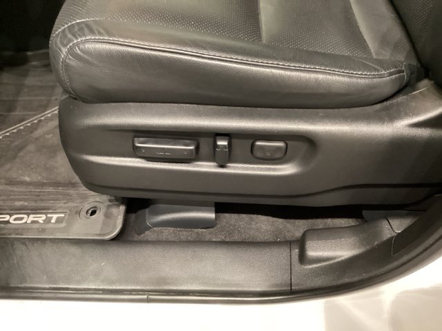 Used 2023 Honda Passport EX-L image 29