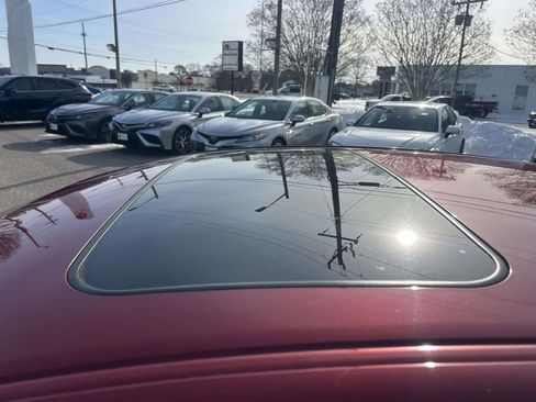 Used 2017 Lexus ES 350 350 image 16