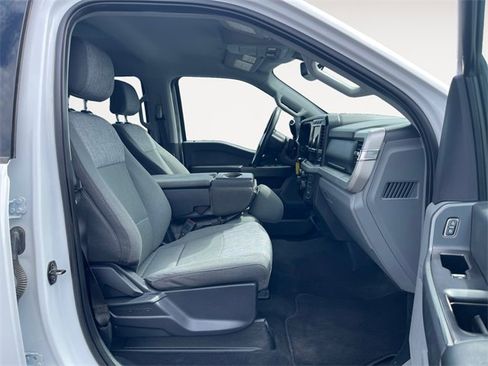 Used 2023 Ford F250 XLT image 15
