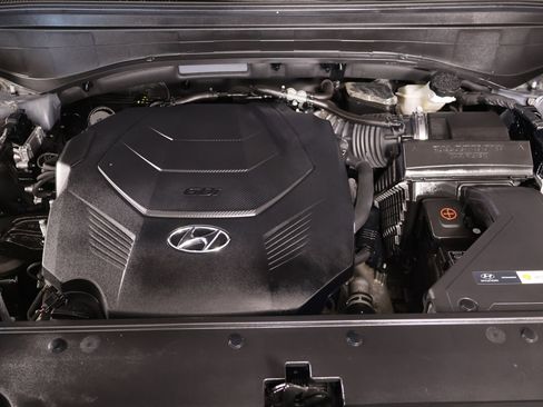 Used 2022 Hyundai Palisade Limited image 22