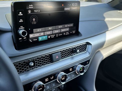 New 2026 Acura Integra A-Spec image 24