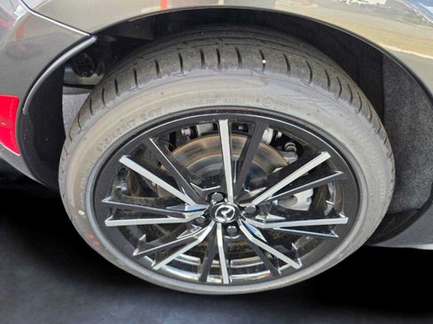 New 2026 MAZDA MX-5 Miata Grand Touring RWD image 14