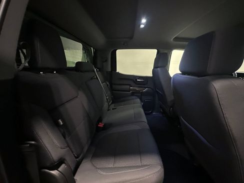 Used 2022 Chevrolet Silverado 1500 RST AWD/4WD image 26