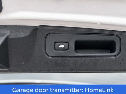 Used 2023 Honda Passport EX-L image 11