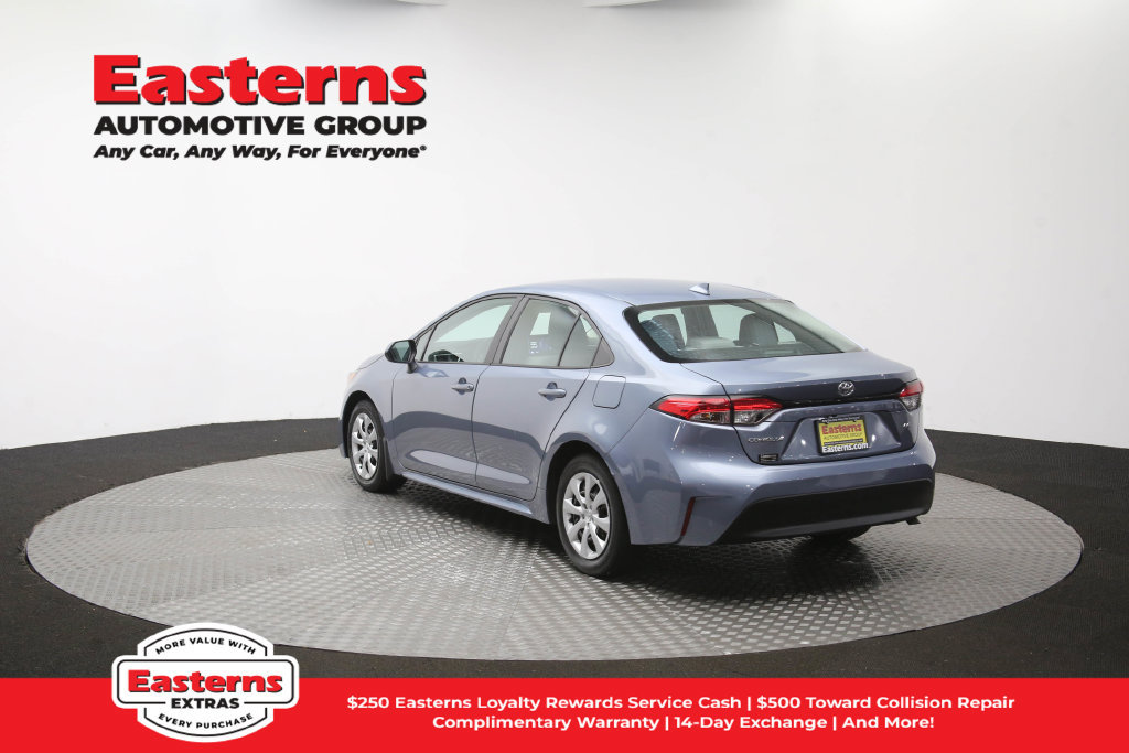 Used 2024 Toyota Corolla LE FWD image 64