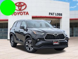 Used 2023 Toyota Highlander XLE AWD/4WD 360° Tour