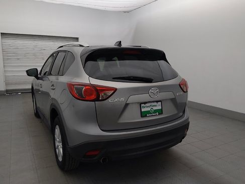 Used 2014 MAZDA CX-5 Touring FWD image 5