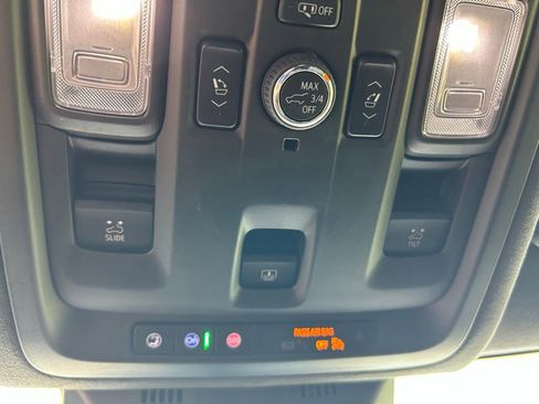 Used 2023 Cadillac Escalade V w/ Heavy-Duty Trailer Package AWD/4WD image 60