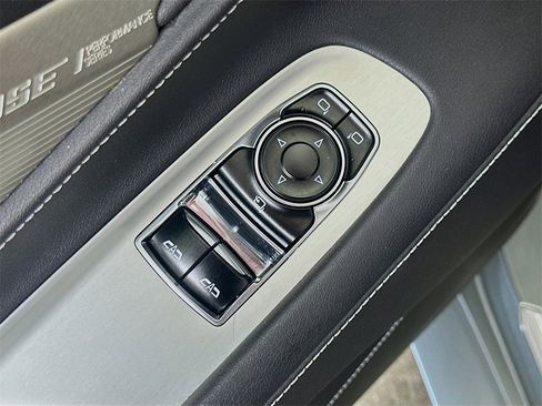 Used 2023 Chevrolet Corvette Stingray Preferred Cpe w/ 2LT image 17