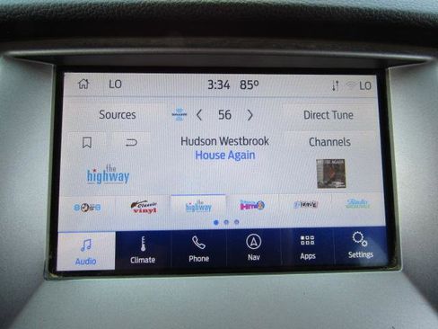 Used 2021 Ford Ranger XLT w/ FX4 Off-Road Package image 15