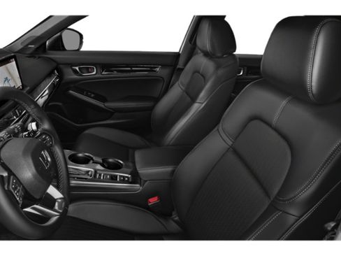 New 2024 Honda Civic Sport Touring image 6