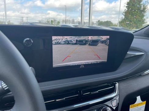 New 2026 Buick Envista Sport Touring w/ Convenience I Package image 17