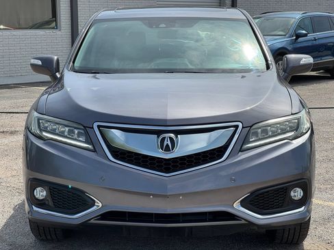 Used 2017 Acura RDX FWD w/ Advance Package image 10