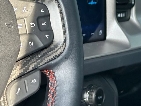 Used 2024 Ford Bronco Raptor AWD/4WD image 21