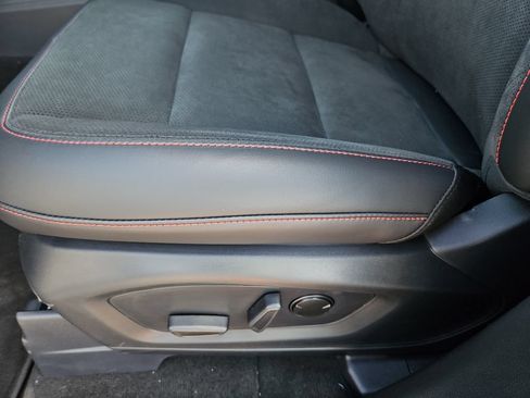 New 2026 Ford Explorer ST RWD image 23