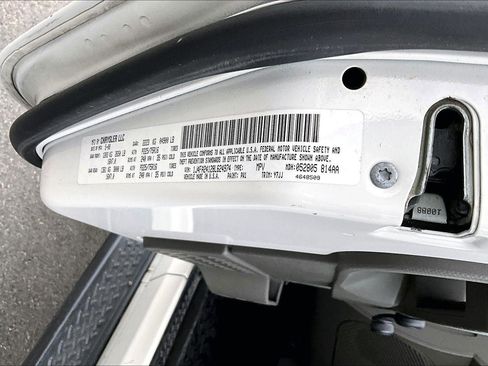 Used 2008 Jeep Wrangler X image 29