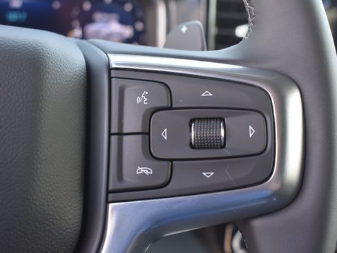 New 2026 Chevrolet Silverado 1500 RST w/ RST All Star Premium Package AWD/4WD image 23