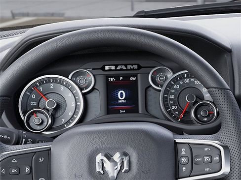 New 2026 RAM 1500 Tradesman image 33