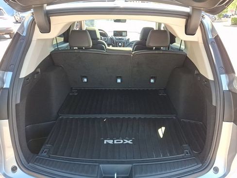 Used 2023 Acura RDX FWD w/ Technology Package image 32