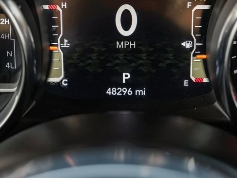 Used 2021 Jeep Gladiator Mojave image 17