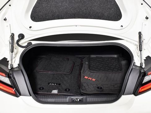 Used 2024 Subaru BRZ Limited image 35