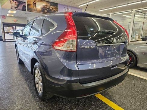 Used 2013 Honda CR-V EX image 7