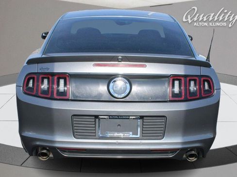 Used 2014 Ford Mustang Coupe image 5