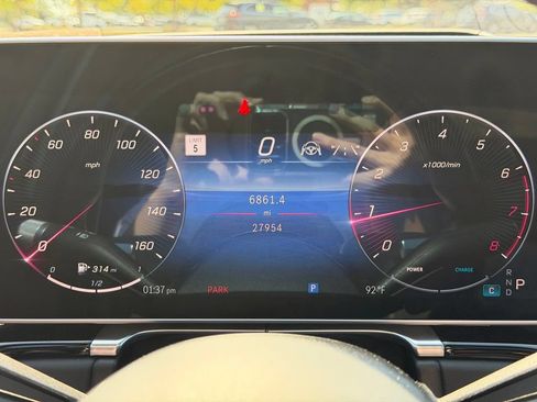Used 2021 Mercedes-Benz S 580 4MATIC Sedan image 17