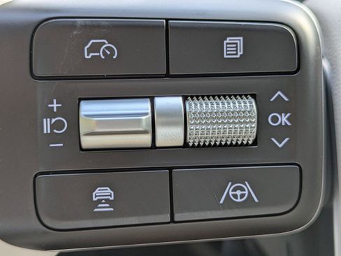 New 2026 Hyundai Santa Fe SE FWD image 27