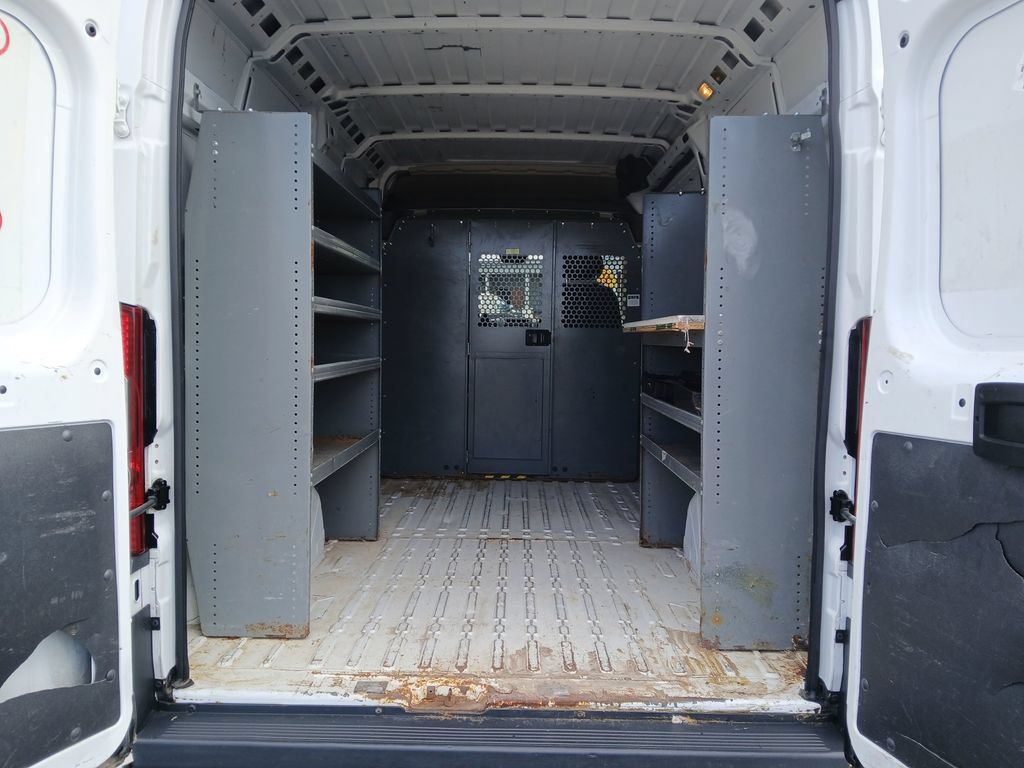 Used 2016 RAM ProMaster 1500 FWD image 17