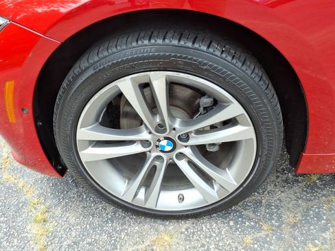 Used 2016 BMW 328i Sedan RWD image 10