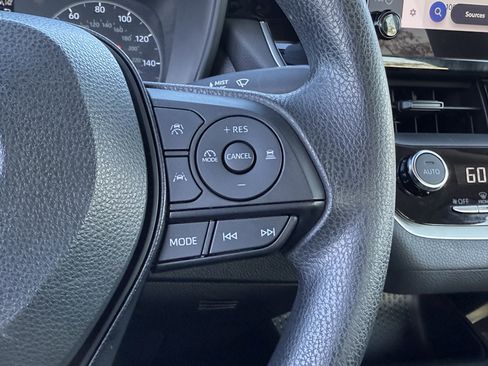 Certified 2024 Toyota Corolla LE w/ LE Convenience Package image 26