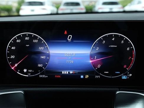 Certified 2025 Mercedes-Benz GLB 250 image 13