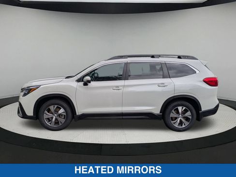 Certified 2023 Subaru Ascent Premium w/ Convenience Package AWD/4WD image 7