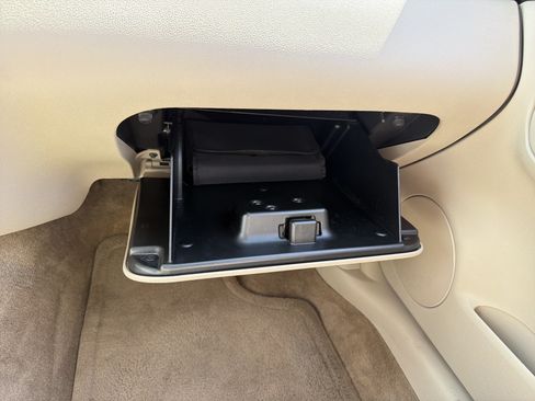 Used 2008 Chevrolet Impala LS FWD image 23