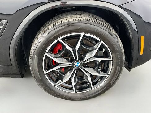 Used 2024 BMW X3 xDrive30i AWD/4WD image 38