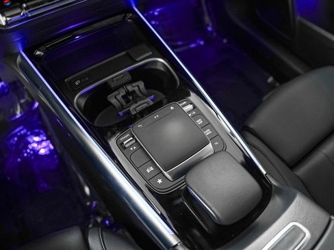 Certified 2023 Mercedes-Benz GLA 250 image 19