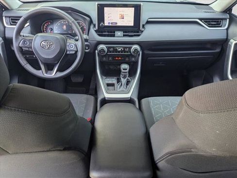 Used 2024 Toyota RAV4 XLE w/ Weather Package image 16