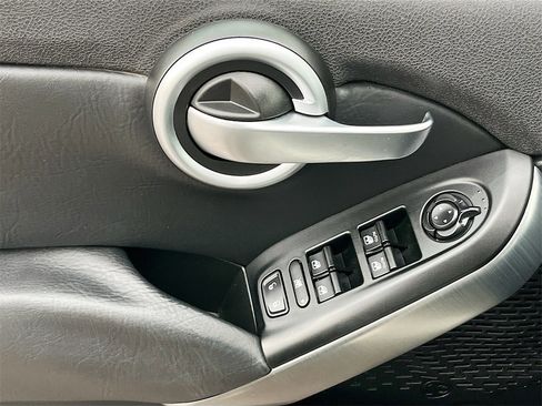 Used 2018 FIAT 500X Trekking image 18
