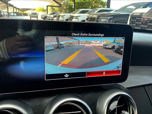 Used 2021 Mercedes-Benz C 300 Sedan image 25