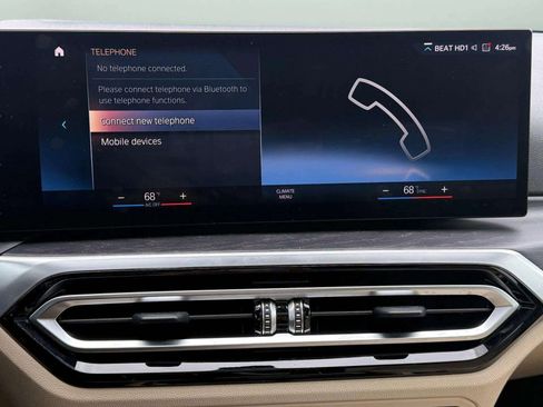 Used 2023 BMW 330i xDrive Sedan w/ Driving Assistance Package image 38