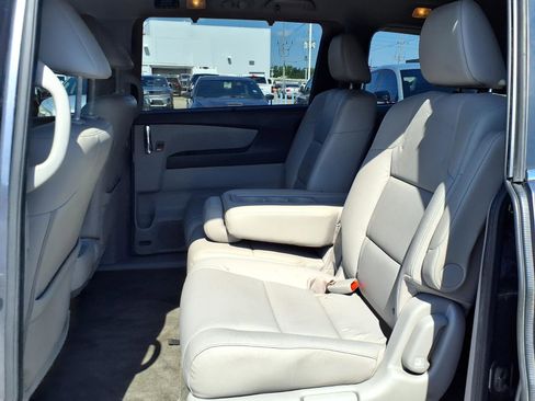 Used 2015 Honda Odyssey EX-L image 18