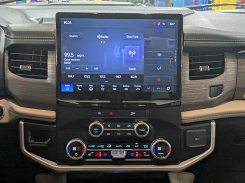 Used 2024 Ford Expedition Max Limited image 15