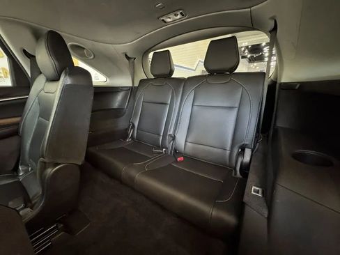 Used 2020 Acura MDX SH-AWD w/ Technology Package image 25