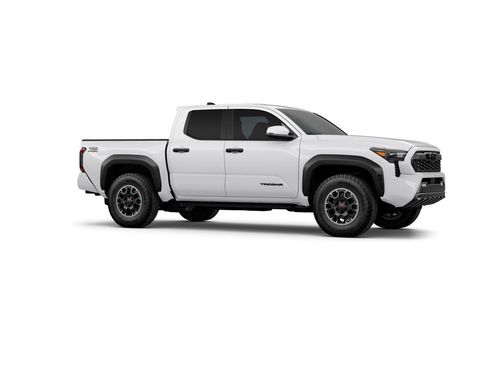 New 2026 Toyota Tacoma TRD Off-Road AWD/4WD image 14