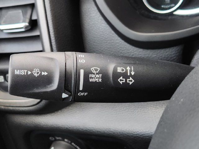 Certified 2025 RAM 2500 Tradesman AWD/4WD image 35