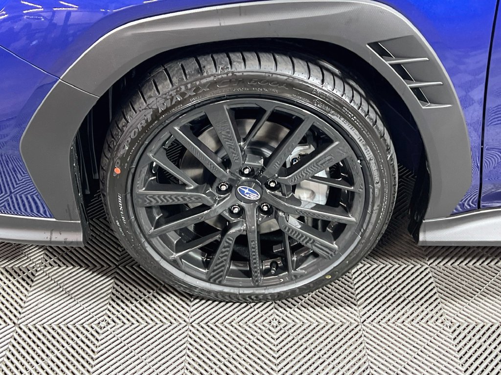 New 2026 Subaru WRX Limited AWD/4WD image 22