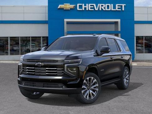 New 2026 Chevrolet Tahoe High Country image 44