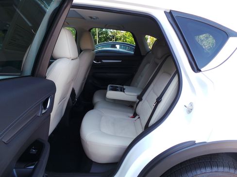 Used 2019 MAZDA CX-5 Touring FWD image 36