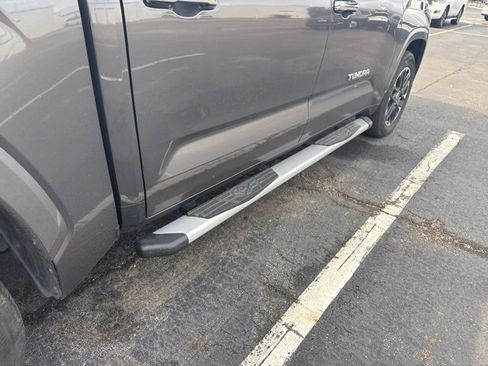 Used 2023 Toyota Tundra Limited image 17